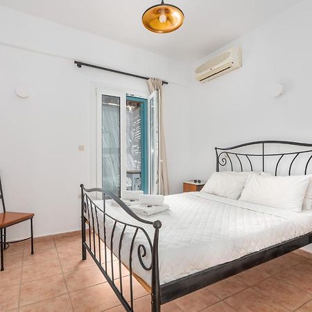 Ornos Apartments מראה חיצוני תמונה