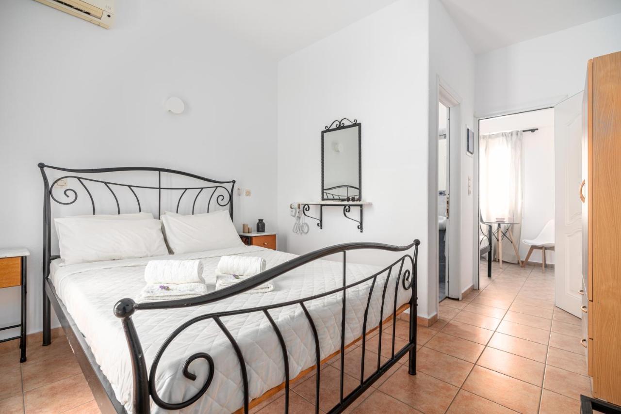 Ornos Apartments מראה חיצוני תמונה