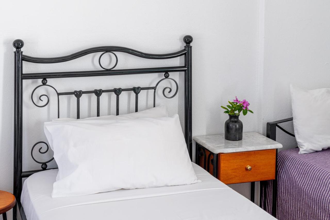 Ornos Apartments מראה חיצוני תמונה