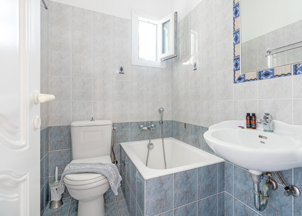Ornos Apartments מראה חיצוני תמונה